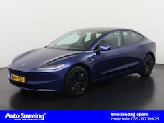 Tesla Model 3 - RWD 60 kWh | Facelift | Panoramadak | Zondag Open