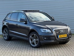 Audi Q5 - 2.0 TDI quattro Pro Line / S-Line / Panoroama / Inruil mog