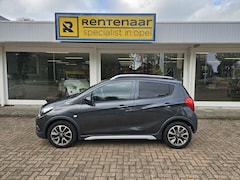 Opel Karl - 1.0 Rocks Online Edition