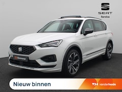 SEAT Tarraco - 1.4 TSI e-Hybrid PHEV FR Business Intense 245PK SOH 96%, Panoramadak, Trekhaak, Keyless, A