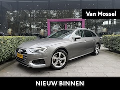 Audi A4 Avant - 35 TFSI Launch edition Business | WORDT VERWACHT | APPLE CARPLAY - ANDROID AUTO | ELEKTRIS
