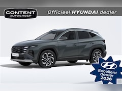 Hyundai Tucson - 1.6 T-GDi PHEV Aut Comfort Plus I Voorraad deal