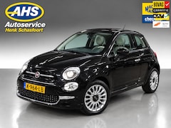 Fiat 500 - 1.0 Hybrid Lounge