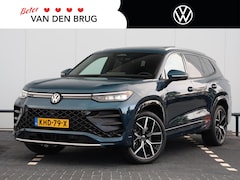 Volkswagen Tayron - R-LINE Edition 1.5 eHybrid 272 PK | Harman Kardon | Panoramadak | 360 Camera | Trekhaak |
