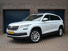 Skoda Kodiaq - 1.5 TSI DSG 4x4 Style Business | Panoramadak | Trekhaak | Keyles Camera | Stoelverwarming