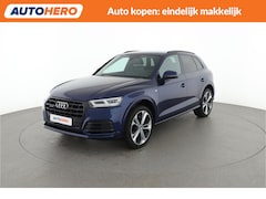 Audi Q5 - 45 TFSI quattro Pro Line RG01249