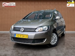 Volkswagen Golf Plus - 1.4 TSI Comfortline NL Auto I Automaat I Dealer Onderhouden I 1e Eigenaar I Navi I Airco I