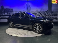 BMW X6 - XDrive40i High Executive M-Sport*Pano*ProPilot*Trekhaak*Winterpack