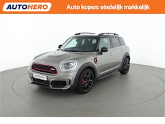MINI Countryman - 2.0 John Cooper Works ALL4 Chili | GR49205 |