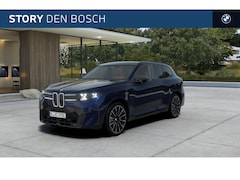 BMW X5 - iX5 60 xDrive M Sport / Trekhaak / Panoramadak / 3D Head-Up / Bowers & Wilkins / Massagest