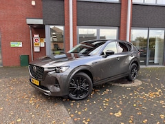 Mazda CX-60 - 2.5 e-SkyActiv PHEV Homura Business Edition | Pano | Adaptive Cruise Control | Stoelverwar