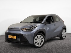 Toyota Aygo X - Hybrid 115 play