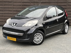 Peugeot 107 - 1.0-12V Millesim 200 / Nw. koppeling / Nw. APK