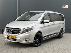 Mercedes-Benz Vito - 114 CDI Lang Business Ambition | Carplay | 2x schuifdeur | afn. trekhaak