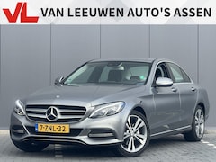 Mercedes-Benz C-klasse - 180 Lease Edition | Cruise | Navi | Nette auto