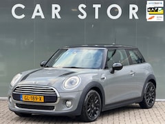 MINI 3-Deurs - 1.5 Cooper NAVI/LED/PDC/