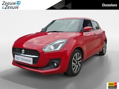 Suzuki Swift - 1.2 Style Smart Hybrid | Navigatie | Hoge instap | Adaptieve cruise control | Blind spot