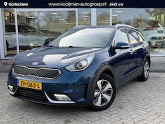 Kia Niro - 1.6 GDi Hybrid DynamicPlusLine / trekhaak