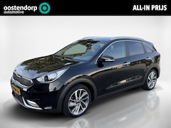 Kia Niro - 1.6 GDi Hybrid DynamicPlusLine