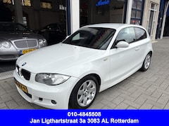 BMW 1-serie - 118i Business Line CLIMA/TOP ONDERHOUDEN