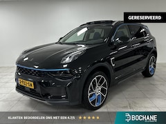 Lynk & Co 01 - 1.5 PANORAMADAK | TREKHAAK | ACHTERUITRIJCAMERA