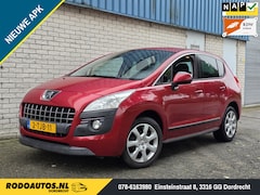 Peugeot 3008 - 1.6 VTi ST Airco Nieuwe APK ✅