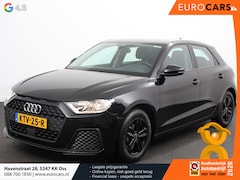 Audi A1 Sportback - 25 TFSI Automaat Advanced edition Navigatie Virtual Cockpit PDC v+a Cruise 2-Zone Climate