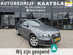 Audi Q5 - 2.0 TFSI quattro Pro Line - Automaat - Schuifdak - Leder - Cruise