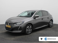 Peugeot 208 - 1.2 PureTech Allure Pack Carplay | Camera | Stoelverwarming | PDC | Cruise Control | Clima
