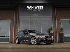 BMW 3-serie Touring - 318i Corporate Lease Executive | M Sport pakket | Stoelverwarming | LED | Navigatie Profes