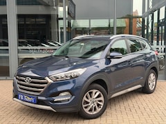 Hyundai Tucson - 1.6 GDi Comfort Airco Lmv Cruise Navi Camera
