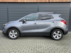 Opel Mokka X - 1.6 CDTI 136pk Innovation | NAVIGATIE | TREKHAAK | CRUISE | CLIMATE |