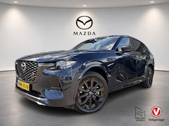 Mazda CX-60 - 2.5 e-SkyActiv PHEV Homura Business Edition | 6 JAAR FABRIEKSGARANTIE | FACELIFT | 360 CAM