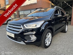 Ford Kuga - 1.5 EcoBoost Titanium NAVI*CAMERA*CRUISE*PDC