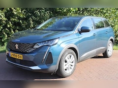 Peugeot 5008 - 1.2 PureTech 130pk S&S EAT8 Active Pack