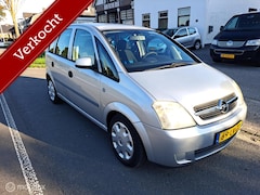 Opel Meriva - 1.6-16V nwe apk
