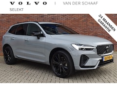 Volvo XC60 - T8 455PK Plug-in hybrid AWD Plus Black Edition | Head-Up Display | Lighting | Premium Pack