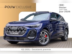 Audi Q5 - 2.0 TFSI e-hybrid quattro S Edition Competition | Panoramadak | Winter Pakket