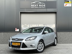 Ford Focus - Focus 1.0 EcoBoost Titanium 125PK | CRUISE | CLIMATE | PDC | KEYLESS