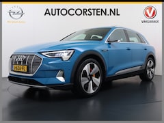 Audi e-tron - 55 Quattro Advanced Pro Line Plus Edition One 95kWh SOH 91% 408PK Virtual Mirrors Bang&Olu