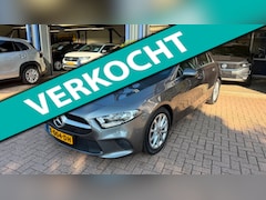 Mercedes-Benz A-klasse - 180 Business Solution AMG