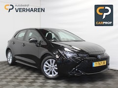 Toyota Corolla - Hybrid 140 Active CARPLAY | ADAPCRUISE | CAMERA | LED | LMV16 | NAVI | DAB | CLIMATE