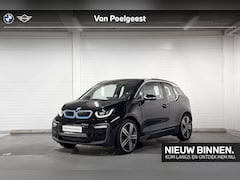 BMW i3 - Executive Edition 120Ah | Achteruitrijcamera | Stoelverwarming | Apple Carplay/Android Aut