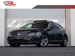 Volkswagen Arteon Shooting Brake - 1.4 TSI eHybrid R-Line Business+ | Panoramadak