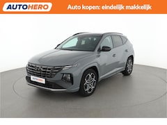 Hyundai Tucson - 1.6 T-GDI PHEV Comfort Smart 4WD |BK38176|