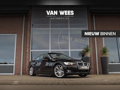 BMW 3-serie Cabrio - 330i High Executive | Origineel NL | HiFi audio | Xenon adaptief | Cruise control | Standk