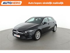 Mercedes-Benz A-klasse - 200 Business Solution AMG | YT50283 |