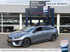 Kia Pro cee'd - ProCeed 1.5 T-GDi GT-Line / Binnenkort Beschikbaar / Foto's Volgen / Bel nu voor afspraak