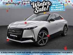 DS No 8 - AWD Long Range Étoile Absolute Comfort 97 kWh I Panoramadak | DIRECT RIJDEN - RIJKLAAR - L
