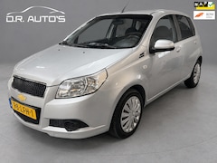 Chevrolet Aveo - 1.2 16V LS | Apple CarPlay